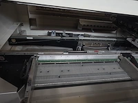 Qaud ( pick & place machine ) - afbeelding 8 van  11