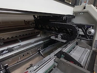 Qaud ( pick & place machine ) - afbeelding 9 van  11