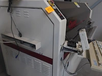 Qaud ( pick & place machine ) - afbeelding 2 van  9
