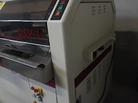 Qaud ( pick & place machine ) - afbeelding 3 van  9