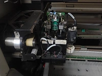 Qaud ( pick & place machine ) - afbeelding 5 van  9