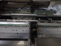 Qaud ( pick & place machine ) - afbeelding 6 van  9