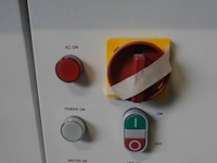 Qaud ( pick & place machine ) - afbeelding 8 van  9