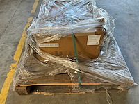 Qcells hyb-g3 omvormer 10 kw ongebruikt - afbeelding 2 van  4