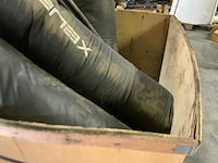 Qeenex 5x bokszak 2x stang krachtstation - afbeelding 3 van  7