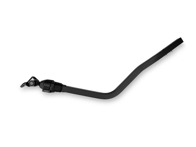 Qeridoo met eenzitter trekbeugel voor 20-inch fietsen - afbeelding 2 van  2