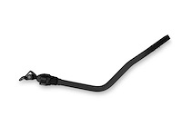 Qeridoo met eenzitter trekbeugel voor 20-inch fietsen - afbeelding 2 van  2