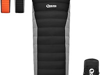 Qezer donzen slaapzak - afbeelding 1 van  6