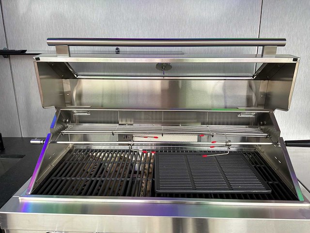 Qgesto port xxl buitenkeuken - afbeelding 2 van  31