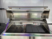 Qgesto port xxl buitenkeuken - afbeelding 2 van  31