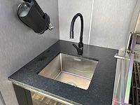 Qgesto port xxl buitenkeuken - afbeelding 3 van  31