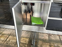 Qgesto port xxl buitenkeuken - afbeelding 26 van  31