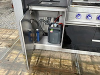 Qgesto port xxl buitenkeuken - afbeelding 6 van  31