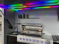 Qgesto port xxl buitenkeuken - afbeelding 27 van  31