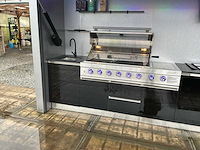 Qgesto port xxl buitenkeuken - afbeelding 12 van  31