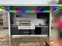 Qgesto port xxl buitenkeuken - afbeelding 30 van  31