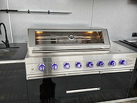 Qgesto port xxl buitenkeuken - afbeelding 31 van  31