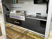 Qgesto port xxl buitenkeuken - afbeelding 15 van  31