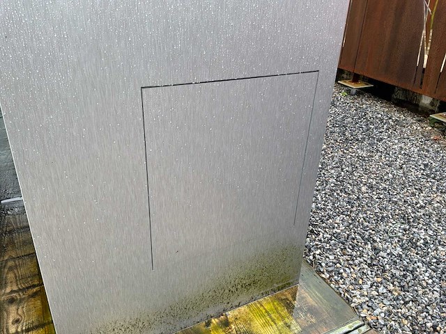 Qgesto port xxl buitenkeuken - afbeelding 29 van  31