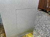 Qgesto port xxl buitenkeuken - afbeelding 29 van  31