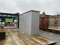 Qgesto port xxl buitenkeuken - afbeelding 16 van  31