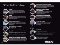 Qgesto port xxl buitenkeuken - afbeelding 18 van  31