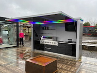 Qgesto port xxl buitenkeuken - afbeelding 20 van  31