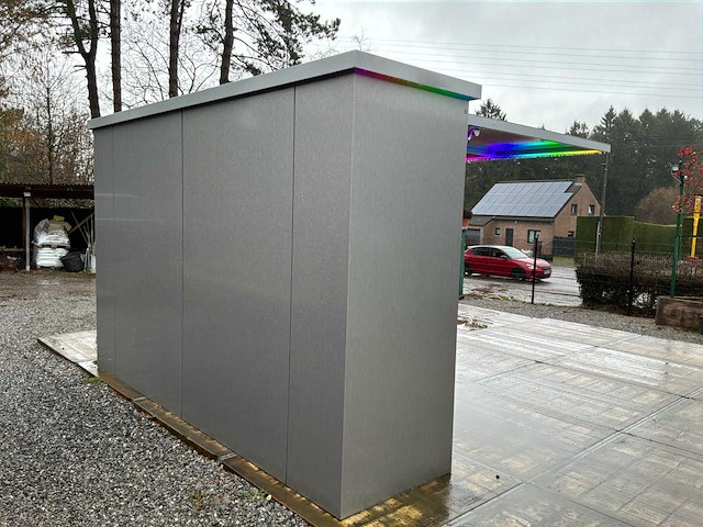 Qgesto port xxl buitenkeuken - afbeelding 24 van  31