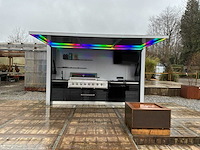 Qgesto port xxl buitenkeuken - afbeelding 25 van  31