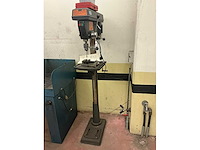 Qingdao 1516f1 kolomboormachine - afbeelding 3 van  5