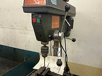Qingdao 1516f1 kolomboormachine - afbeelding 4 van  5