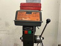 Qingdao 1516f1 kolomboormachine - afbeelding 5 van  5