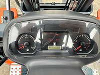 Qj power - 2025 - cpcd25 - vorkheftruck - afbeelding 1 van  2