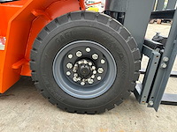 Qj power - 2025 - cpcd25 - vorkheftruck - afbeelding 2 van  21