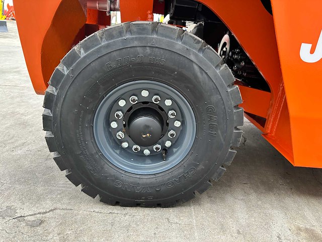 Qj power - 2025 - cpcd25 - vorkheftruck - afbeelding 3 van  21