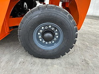 Qj power - 2025 - cpcd25 - vorkheftruck - afbeelding 4 van  21