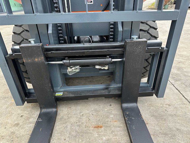 Qj power - 2025 - cpcd25 - vorkheftruck - afbeelding 7 van  21