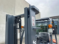 Qj power - 2025 - cpcd25 - vorkheftruck - afbeelding 9 van  21