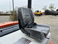 Qj power - 2025 - cpcd25 - vorkheftruck - afbeelding 12 van  21