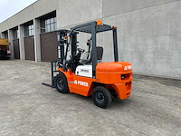 Qj power - 2025 - cpcd25 - vorkheftruck - afbeelding 19 van  21