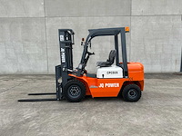 Qj power - 2025 - cpcd25 - vorkheftruck - afbeelding 20 van  21