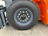 Qj power - 2025 - cpcd25 - vorkheftruck - afbeelding 21 van  21