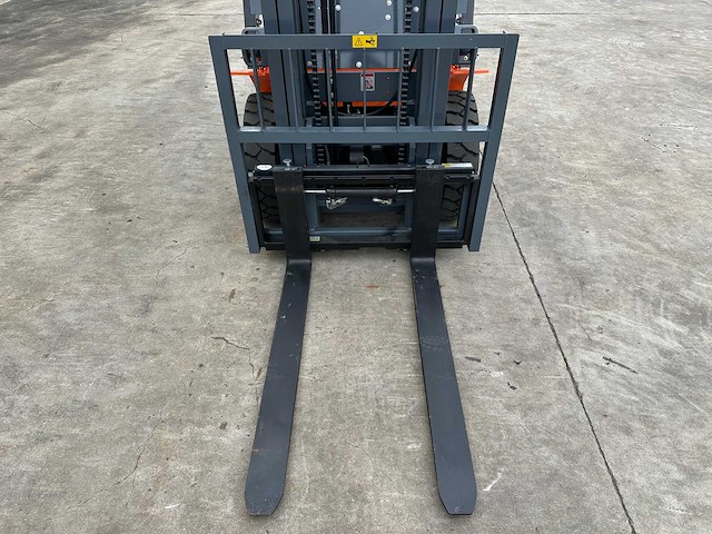 Qj power - 2025 - cpcd25 - vorkheftruck - afbeelding 14 van  42