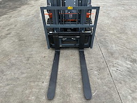 Qj power - 2025 - cpcd25 - vorkheftruck - afbeelding 14 van  42
