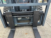Qj power - 2025 - cpcd25 - vorkheftruck - afbeelding 16 van  42