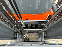 Qj power - 2025 - cpcd25 - vorkheftruck - afbeelding 18 van  42