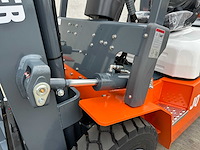 Qj power - 2025 - cpcd25 - vorkheftruck - afbeelding 22 van  42