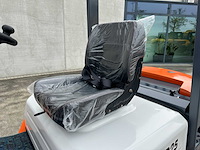Qj power - 2025 - cpcd25 - vorkheftruck - afbeelding 23 van  42