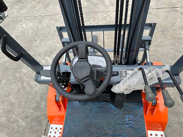 Qj power - 2025 - cpcd25 - vorkheftruck - afbeelding 26 van  42