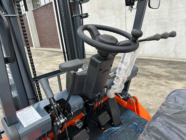Qj power - 2025 - cpcd25 - vorkheftruck - afbeelding 27 van  42